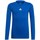 Vêtements Garçon T-shirts manches courtes adidas Originals JR Team Base Bleu