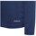 Vêtements Garçon T-shirts manches courtes adidas Originals JR Team Base Tee Bleu