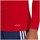 Vêtements Homme T-shirts manches courtes adidas Originals Team Base Rouge