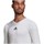 Vêtements Homme T-shirts manches courtes adidas Originals Team Base Blanc