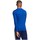 Vêtements Homme T-shirts manches courtes adidas Originals Team Base Bleu