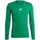 Vêtements Homme T-shirts manches courtes adidas Originals Team Base Vert