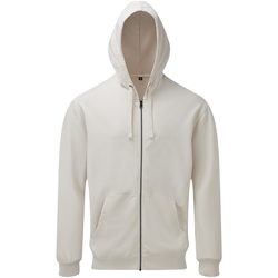 Vêtements Homme Sweats Asquith & Fox AQ046 Blanc
