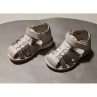 Chaussures Fille jean charlie prune 6 ans Sans marque Sandale nu pieds Autres