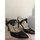 Chaussures Femme Sandales et Nu-pieds San Marina Sandales noire san marina Noir