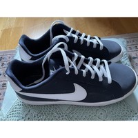 Chaussures Garçon Baskets basses Nike basket nike Bleu