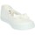 Chaussures Fille Ballerines / babies Cienta 56060 Blanc
