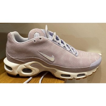 Chaussures Femme Baskets basses Nike outfits Baskets Air Max Plus Premium Tn Rose