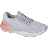 Chaussures Femme Running / trail Under Armour W Charged Vantage Gris