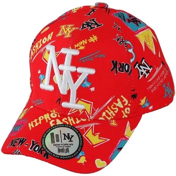 casquette chapeau-tendance  casquette ny tag fashion baseball 