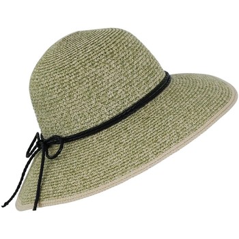 chapeau chapeau-tendance  chapeau cloche chiné blandice 