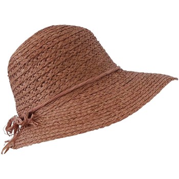 chapeau chapeau-tendance  mini capeline raphia noah 