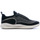 Chaussures Homme Baskets basses Vespa V00076-607-98 Noir