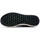 Chaussures Homme Baskets basses Vespa V00076-607-98 Noir