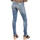 Vêtements Femme Jeans skinny G-Star Raw 60367-5169-4 Bleu