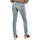 Vêtements Femme Jeans slim G-Star Raw 60488-4285 Bleu