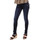 Vêtements Femme Jeans Classic skinny G-Star Raw 60537-6133 Bleu