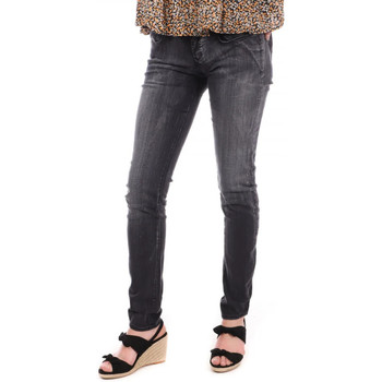 Vêtements Femme Print Jeans slim G-Star Raw 60565-5419 Noir