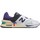 Chaussures Homme Baskets mode New Balance MS997JEA blanc Blanc