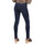 Vêtements Femme High-Rise Pants & Square-Toe Sandals Master Summer Trends 60686-5494 Bleu
