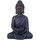 Maison & Déco Statuettes et figurines Signes Grimalt Bouddha Violet