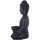 Maison & Déco Statuettes et figurines Signes Grimalt Bouddha Violet