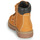 Chaussures Enfant Boots Citrouille et Compagnie PACITO Camel