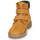 Chaussures Garçon Boots Citrouille et Compagnie PAXA Camel