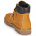 Chaussures Garçon Boots Citrouille et Compagnie PAXA Camel