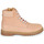 Chaussures Fille Boots Citrouille et Compagnie PACITO Rose