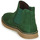 Chaussures Enfant Boots Citrouille et Compagnie HOVETTE Vert