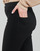 Vêtements Femme Versace Jeans Couture Elegant Buckle Baroque Belt NMELLA Noir