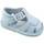Chaussures Sandales et Nu-pieds Colores 25386-15 Bleu