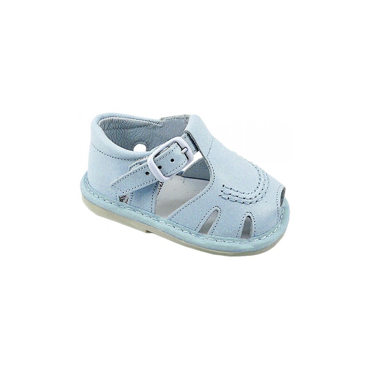 Chaussures Sandales et Nu-pieds Colores 25386-15 Bleu