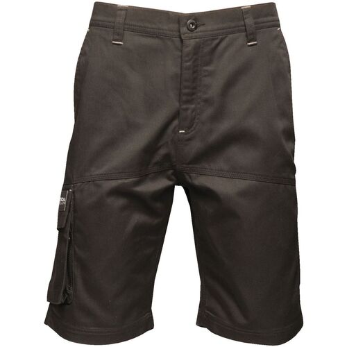 Vêtements Homme Shorts / Bermudas Regatta RG4527 Noir