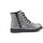 Chaussures Homme Bottes Shone 3382-032 Black Noir