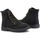 Chaussures Homme Bottes Shone 3382-042 Black Noir