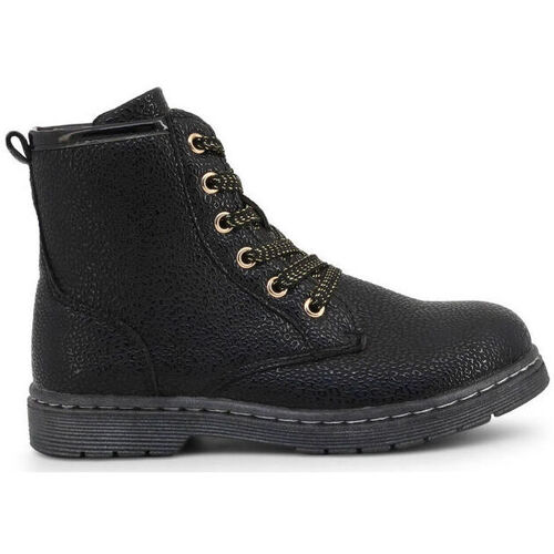 Shone - 042 Noir - 3382, 00 € - Chaussures Boot Enfant 33 - church's  buckled sandal