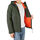 Vêtements Homme Vestes de survêtement Superdry - M5010317A Vert