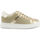 Chaussures Homme Pantoufles / Chaussons S8015-010 Light Gold Jaune