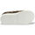 Chaussures Homme Baskets mode Shone 231-037 White Blanc