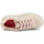 Chaussures Homme Baskets mode Shone - 15012-125 Rose