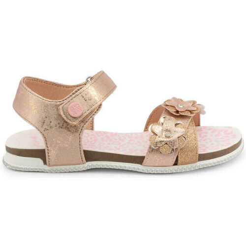Chaussures Homme Lampes à poser Shone L6133-036 Nude Rose