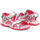 Chaussures Homme Sandales et Nu-pieds Shone 6015-031 Silver Gris
