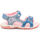 Chaussures Homme Sandales et Nu-pieds Shone - 6015-031 Bleu