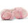 Chaussures Homme Sandales et Nu-pieds Shone 6015-031 Light Pink Rose