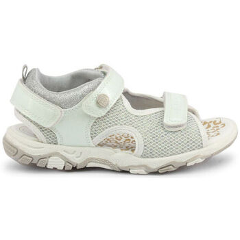 Chaussures Garçon Sandales et Nu-pieds Shone - 1638-035 Blanc