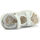 Chaussures Homme Sandales et Nu-pieds Shone 1638-035 White Blanc