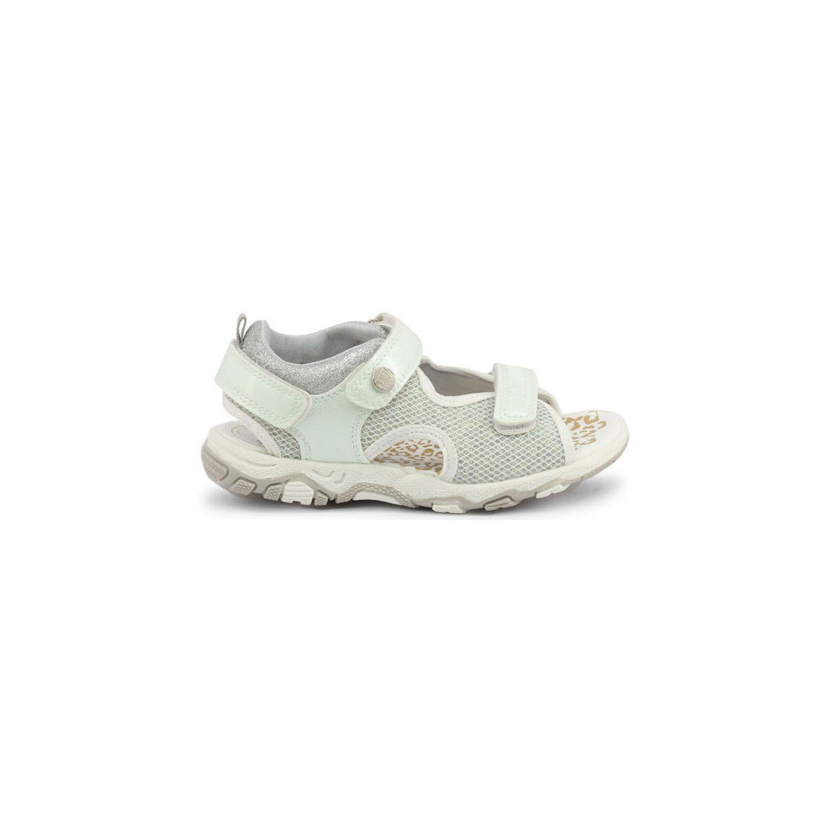 Chaussures Homme Sandales et Nu-pieds Shone 1638-035 White Blanc
