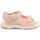 Chaussures Homme Sandales et Nu-pieds Shone 1638-035 Light Pink Rose